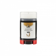 Krem do skór samopołyskowy czarny 40 ml
